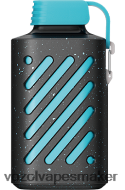 Köpa VOZOL - VOZOL GEAR 10 000 blå razz is LT4T2J284