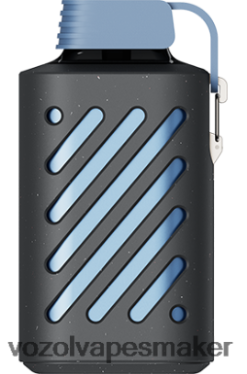 Köpa VOZOL Vape - VOZOL GEAR 10 000 blå razz citron LT4T2J285