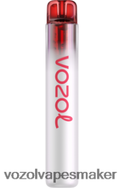 Köpa VOZOL Vape - VOZOL NEON 800 rosa grapefrukt LT4T2J277