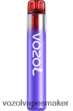 Köpa VOZOL Vape - VOZOL NEON 800 tranbär citron LT4T2J269
