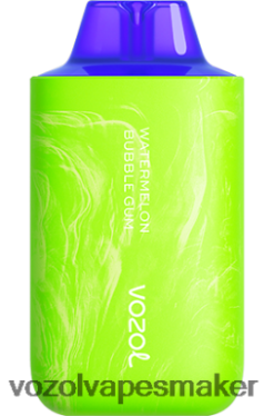 Köpa VOZOL Vape - VOZOL STAR 6000/8000 v2 vattenmelon tuggummi LT4T2J69