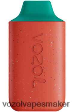 Köpa VOZOL Vape - VOZOL STAR 6000 Litchi guava vattenmelon LT4T2J117