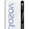 Köpa VOZOL Vape - VOZOL STAR 9000/12000 blå razz is LT4T2J21