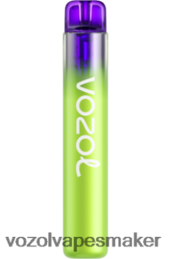 VOZOL Pris - VOZOL NEON 800 jordgubbsäpple LT4T2J279