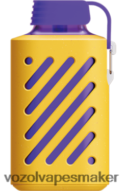 VOZOL Vape Sverige - VOZOL GEAR 10 000 blandade bär LT4T2J299