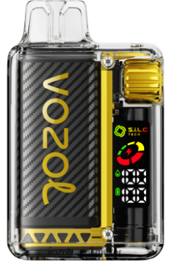 VOZOL Vape Sverige - VOZOL VISTA 16000/20000 drake frukt banan körsbär LT4T2J3
